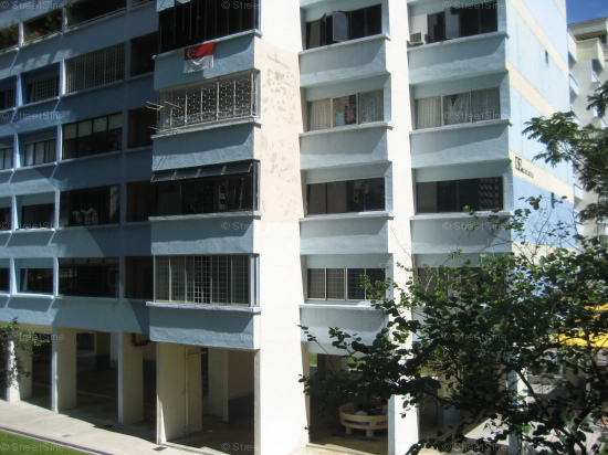 Blk 63 Chai Chee Road (Bedok), HDB 5 Rooms #10102